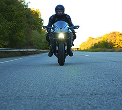 Motocicletas