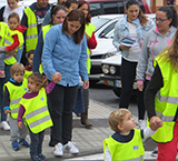 Actividad en el IES Alcalá-Guía de Isora