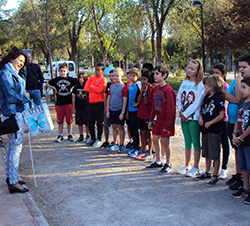 Educación Vial en Ciudad Real