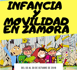 Movilidad en Zamora