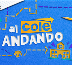 Andando al cole