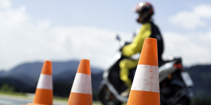 Cursos para motoristas de DGT y ANESDOR