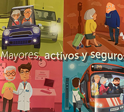 II Jornadas de Formación de Policias Locales en Sevilla