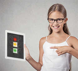 La importancia educativa de las normas
