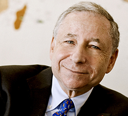Jean Todt