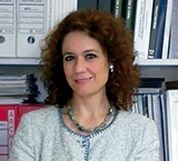 Mercedes Castro