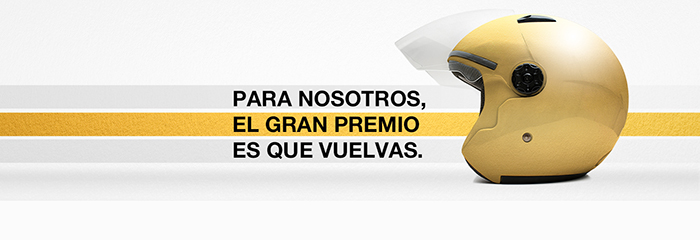 Operativo especial de Tráfico para el campeonato de Jerez