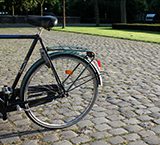 Ciclistas vulnerables