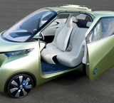 Coche del futuro