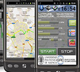 App de la UPV