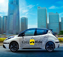 Robotaxis