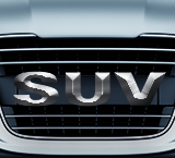 SUV