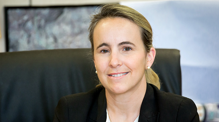 Declaraciones de Ana Blanco, subdirectora adjunta de Circulación de la DGT
