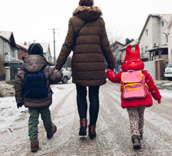 Educación Vial en Europa