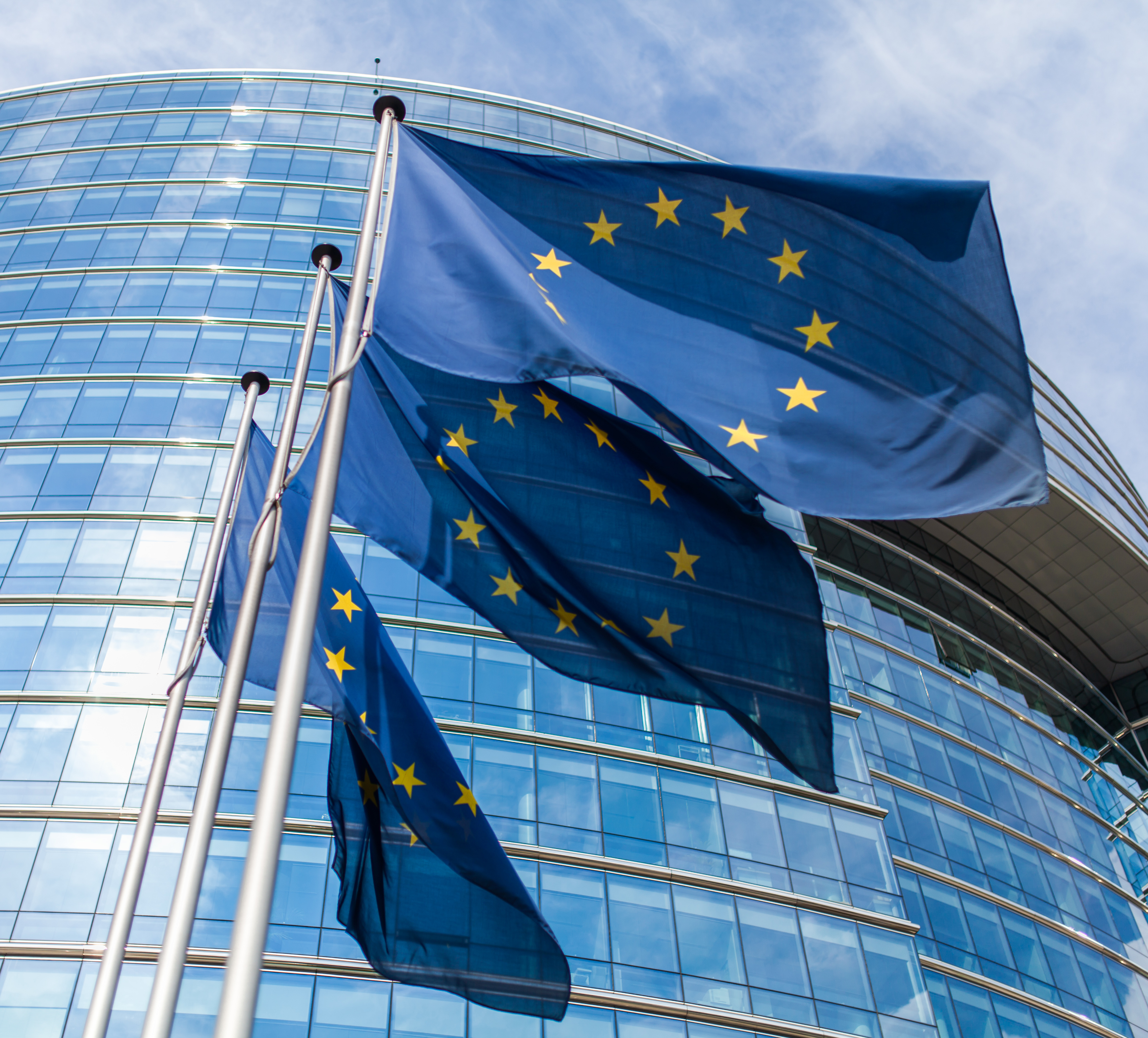 nuevos límites Europa