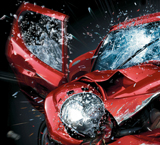 car crash