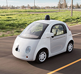 google car