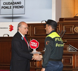 Premios Ponle Freno