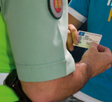 Permiso por Puntos