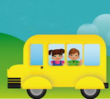 transporte escolar