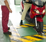 ITV motocicletas y ciclomotores