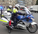 motos barcelona