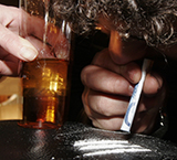 Drogas