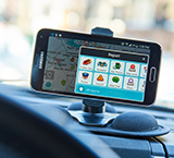Waze-DGT