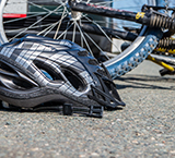 Accidnete ciclistas