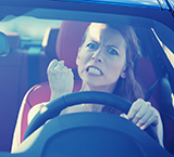 El estrés aumenta un 28% el riesgo de accidente