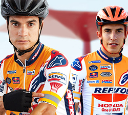Interior y repsol