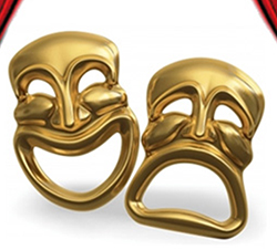 Teatro premiado concurso DGT