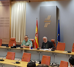 Aumenta un 15% el número de víctimas mortales por accidente este verano