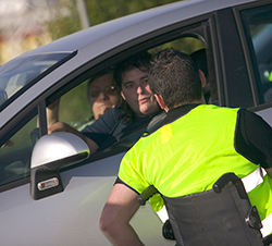 Las distracciones causan uno de cada tres accidentes mortales