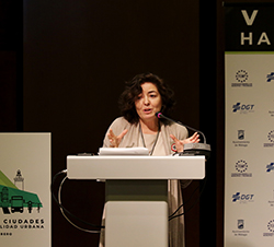 Clausura V Encuentro Ciudades Málaga