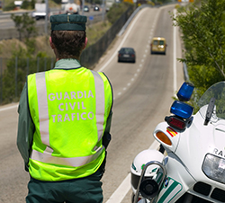 Campaña de velocidad