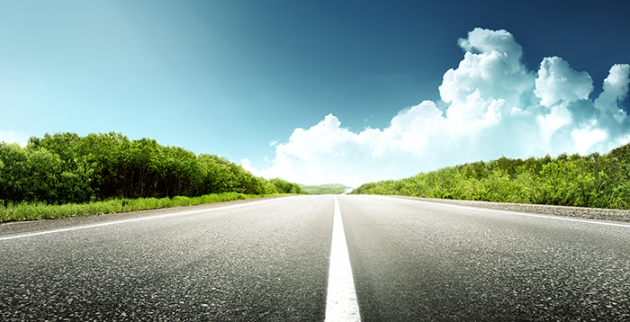 Plan de modernización de las carreteras de la AEC