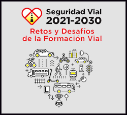 Retos y desafíos de la formación vial