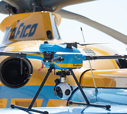 Drones