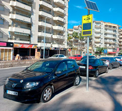 Radares Tarragona