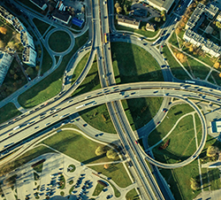 Imagen mapa carreteras
