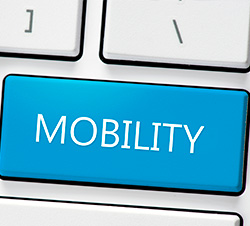 Movilidad en 2025