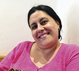 Mª Ángeles Bellón