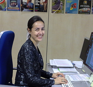 María Seguí Gómez