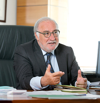 Pere Navarro