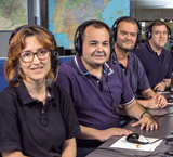 Voces de radio