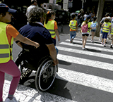 entornos escolares