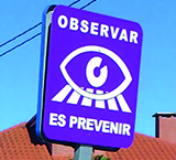 Señal emocional