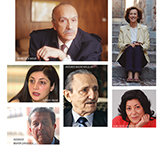 Grandes firmas revista Tráfico