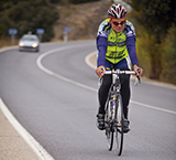 Comobity, la App 'segura' para ciclistas